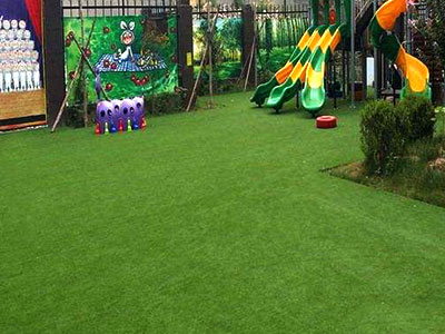 幼兒園專(zhuān)用草坪